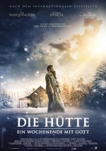 Die Hütte - Ein Wochenende mit Gott Die Hütte - Ein Wochenende mit Gott