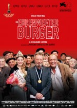 Ein ehrenwerter Bürger Ein ehrenwerter Bürger