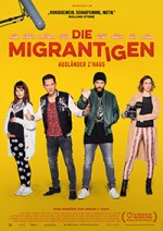 Die Migrantigen Die Migrantigen