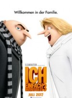 Ich - Einfach unverbesserlich 3 Ich - Einfach unverbesserlich 3