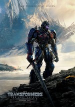 Transformers 5: The Last Knight Transformers 5: The Last Knight