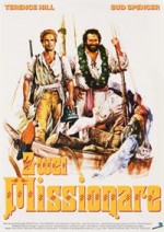 Zwei Missionare Zwei Missionare