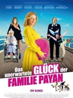 Das unerwartete Glück der Familie Payan Das unerwartete Glück der Familie Payan