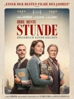 Ihre beste Stunde Ihre beste Stunde