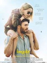 Begabt - Die Gleichung eines Lebens Begabt - Die Gleichung eines Lebens