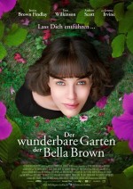 Der wunderbare Garten der Bella Brown Der wunderbare Garten der Bella Brown