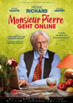Monsieur Pierre geht online Monsieur Pierre geht online