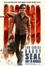 Barry Seal - Only in America Barry Seal - Only in America