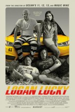 Logan Lucky Logan Lucky