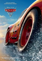 Cars 3 - Evolution Cars 3 - Evolution