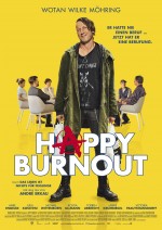 Happy Burnout Happy Burnout