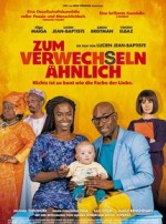 Zum Verwechseln ähnlich Zum Verwechseln ähnlich