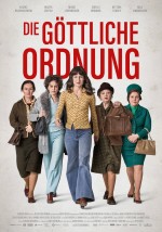 Die göttliche Ordnung Die göttliche Ordnung
