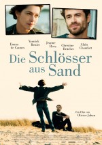 Die Schlösser aus Sand Die Schlösser aus Sand