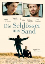 Die Schlösser aus Sand