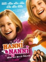 Hanni & Nanni - Mehr als beste Freunde Hanni & Nanni - Mehr als beste Freunde