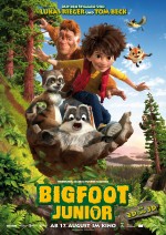 Bigfoot Junior Bigfoot Junior