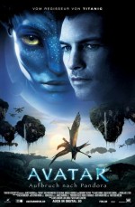 Avatar - Aufbruch nach Pandora Avatar - Aufbruch nach Pandora