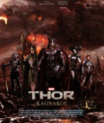 Thor: Tag der Entscheidung Thor: Tag der Entscheidung