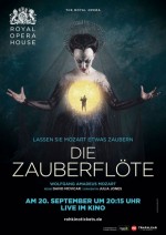 KiK 17/18 - Die Zauberflöte KiK 17/18 - Die Zauberflöte