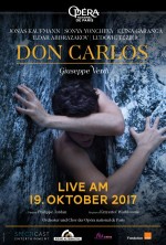 KiK 17/18 - Don Carlos KiK 17/18 - Don Carlos