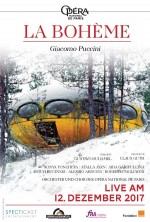 KiK 17/18 - La Bohème KiK 17/18 - La Bohème