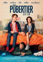 Das Pubertier - Der Film Das Pubertier - Der Film