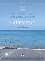 Happy End Happy End
