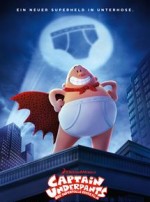 Captain Underpants - Der supertolle erste Film