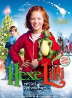Hexe Lilli rettet Weihnachten Hexe Lilli rettet Weihnachten