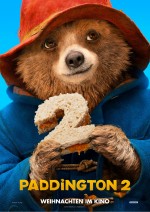 Paddington 2 Paddington 2