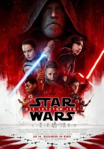 Star Wars: Die letzten Jedi Star Wars: Die letzten Jedi