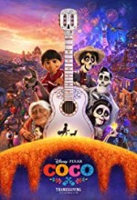 Coco - Lebendiger als das Leben Coco - Lebendiger als das Leben