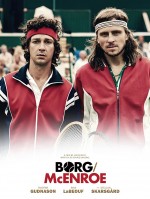 Borg/McEnroe Borg/McEnroe