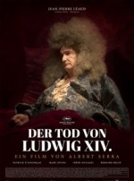 Der Tod von Ludwig XIV.