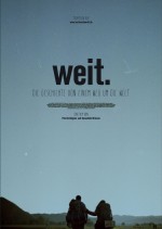 Weit. Die Geschichte von einem Weg um die Welt Weit. Die Geschichte von einem Weg um die Welt