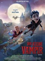 Der kleine Vampir