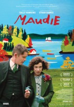 Maudie Maudie