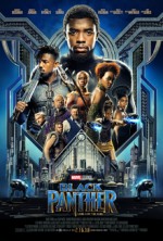 Black Panther Black Panther