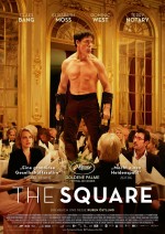 The Square The Square