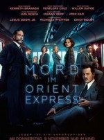 Mord im Orientexpress