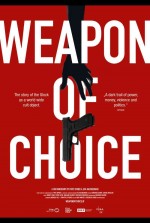 Weapon of Choice Weapon of Choice