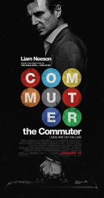 The Commuter The Commuter