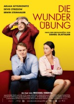 Die Wunderübung Die Wunderübung