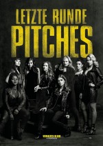 Pitch Perfect 3 Pitch Perfect 3