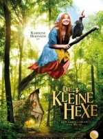 Die kleine Hexe