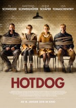 Hot Dog Hot Dog