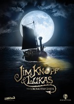 Jim Knopf und Lukas der Lokomotivführer Jim Knopf und Lukas der Lokomotivführer