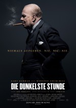 Die dunkelste Stunde