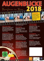 Augenblicke 2018 Augenblicke 2018